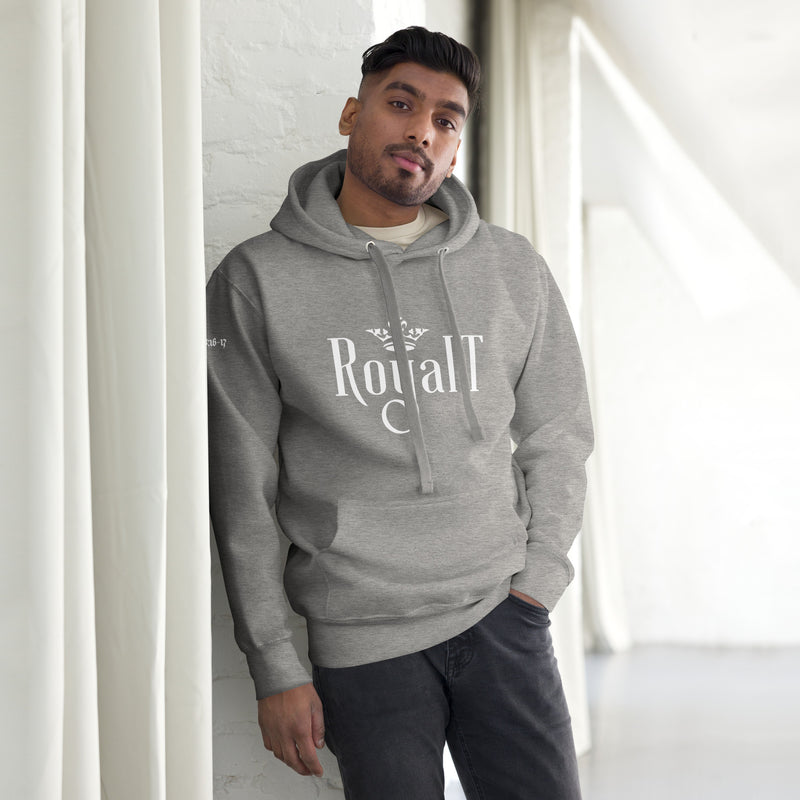 RoyalT Unisex Hoodie