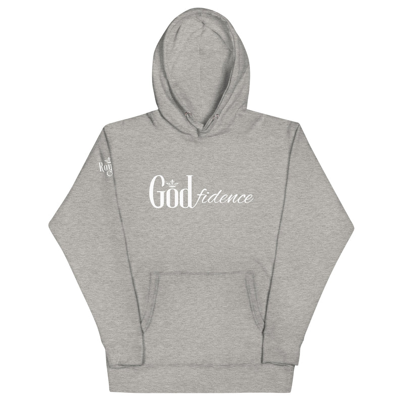 Godfidence Unisex Hoodie