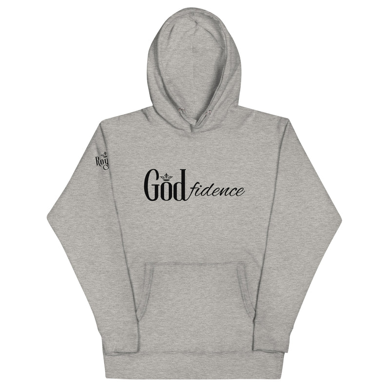 Godfidence Unisex Hoodie