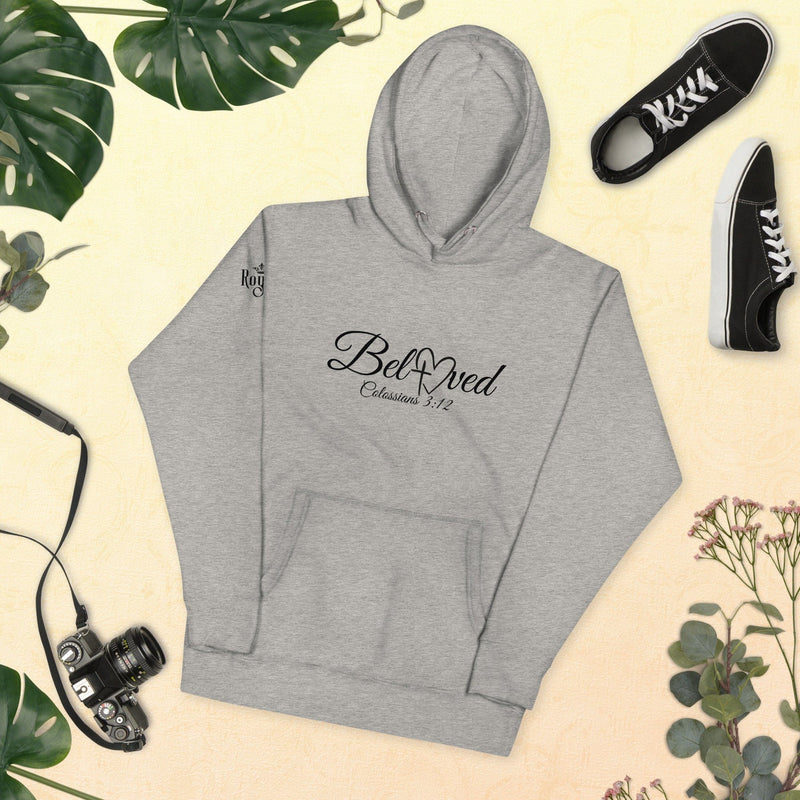 Beloved Unisex Hoodie