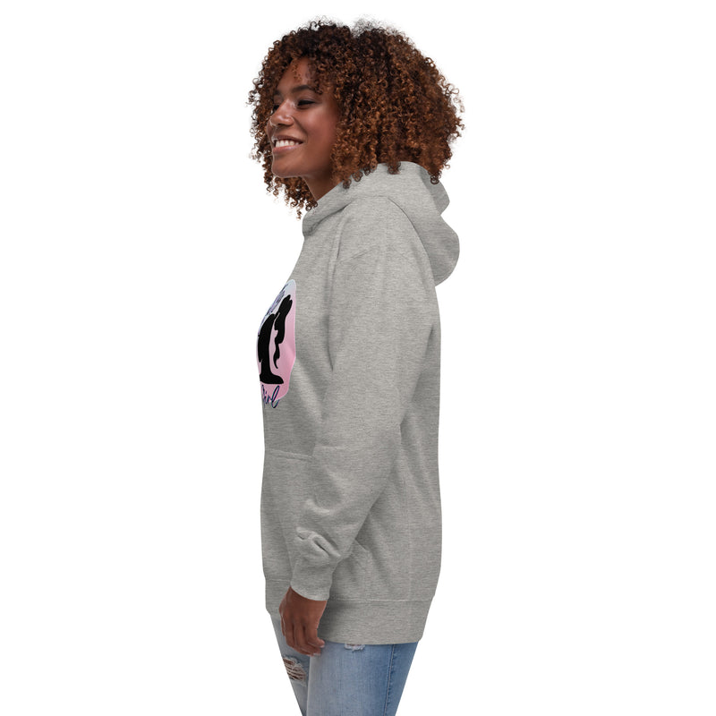 Pretty girl - Unisex Hoodie