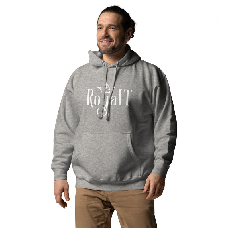 RoyalT Unisex Hoodie