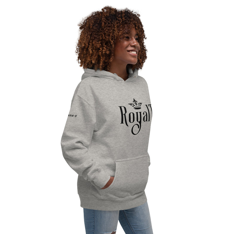 RoyalT Unisex Hoodie