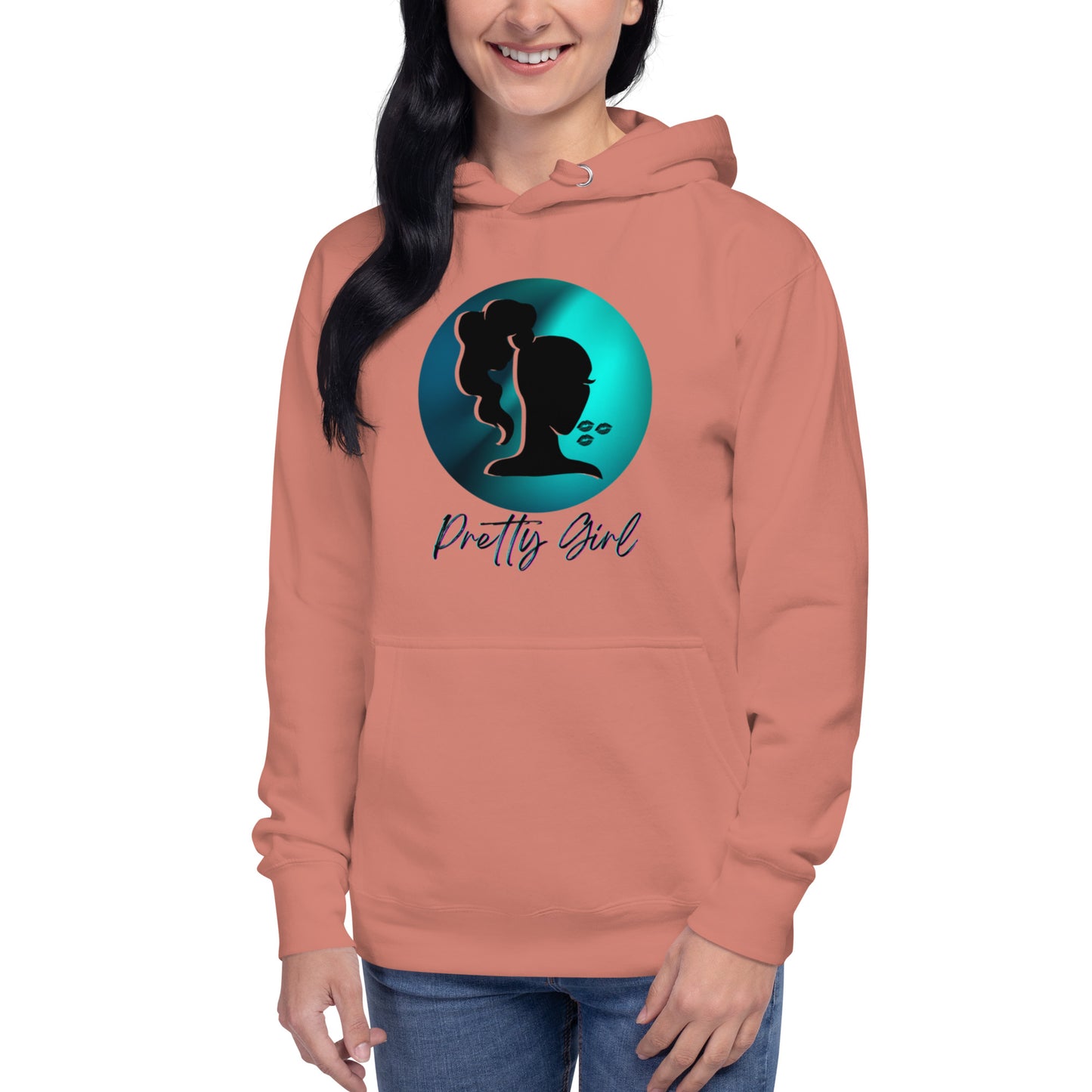 Pretty Girl - Unisex Hoodie