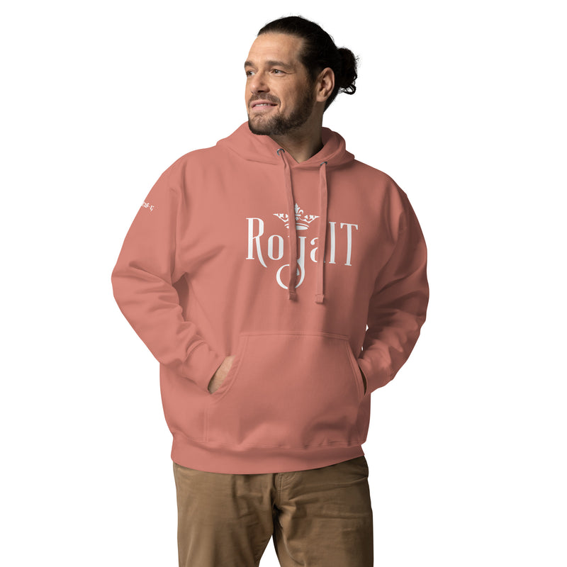 RoyalT Unisex Hoodie