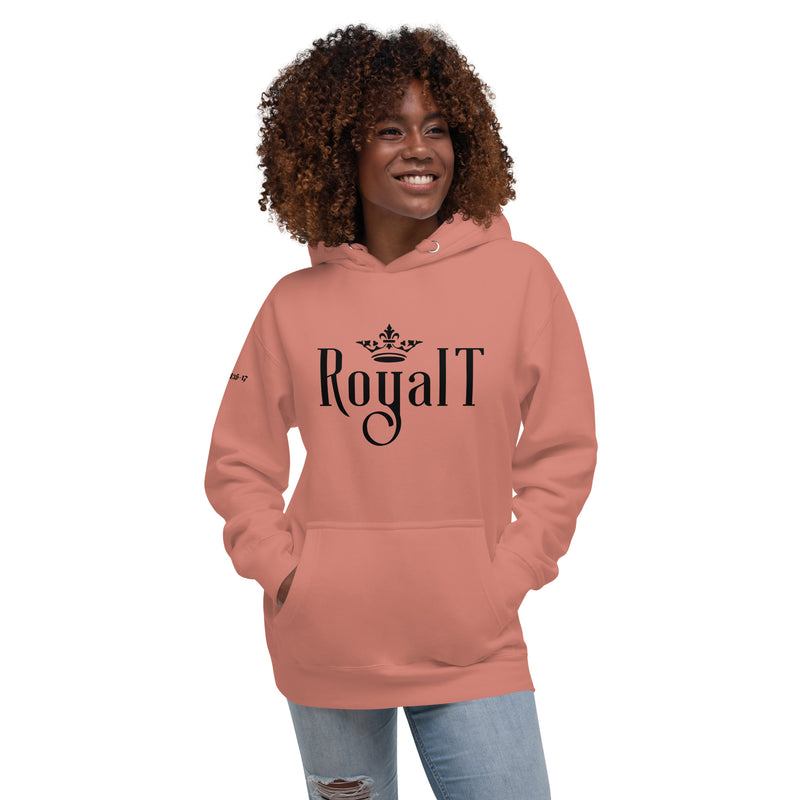 RoyalT Unisex Hoodie