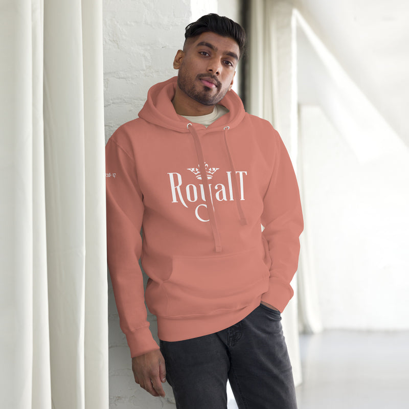 RoyalT Unisex Hoodie