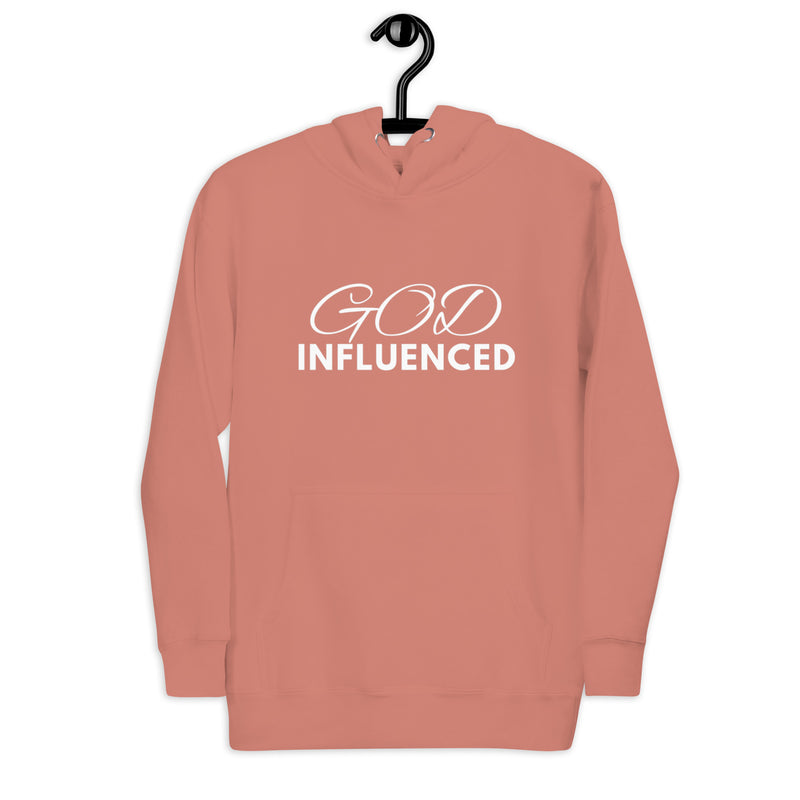 God Influenced Unisex Hoodie