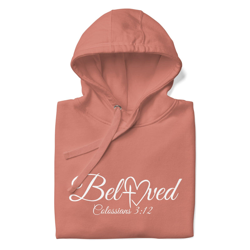 Beloved Unisex Hoodie