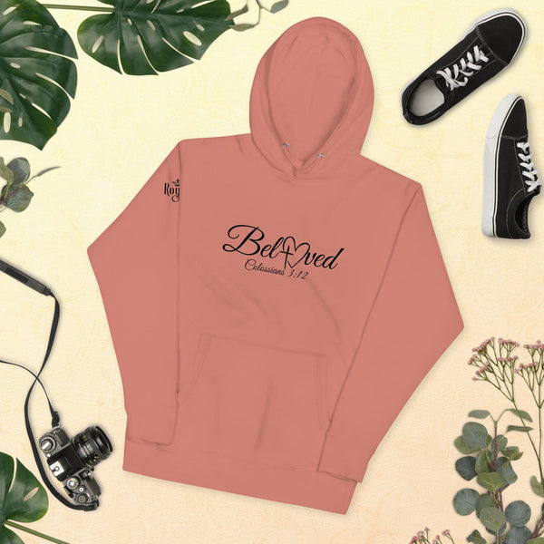 Beloved Unisex Hoodie