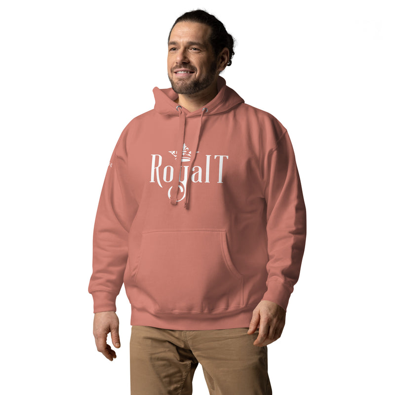 RoyalT Unisex Hoodie