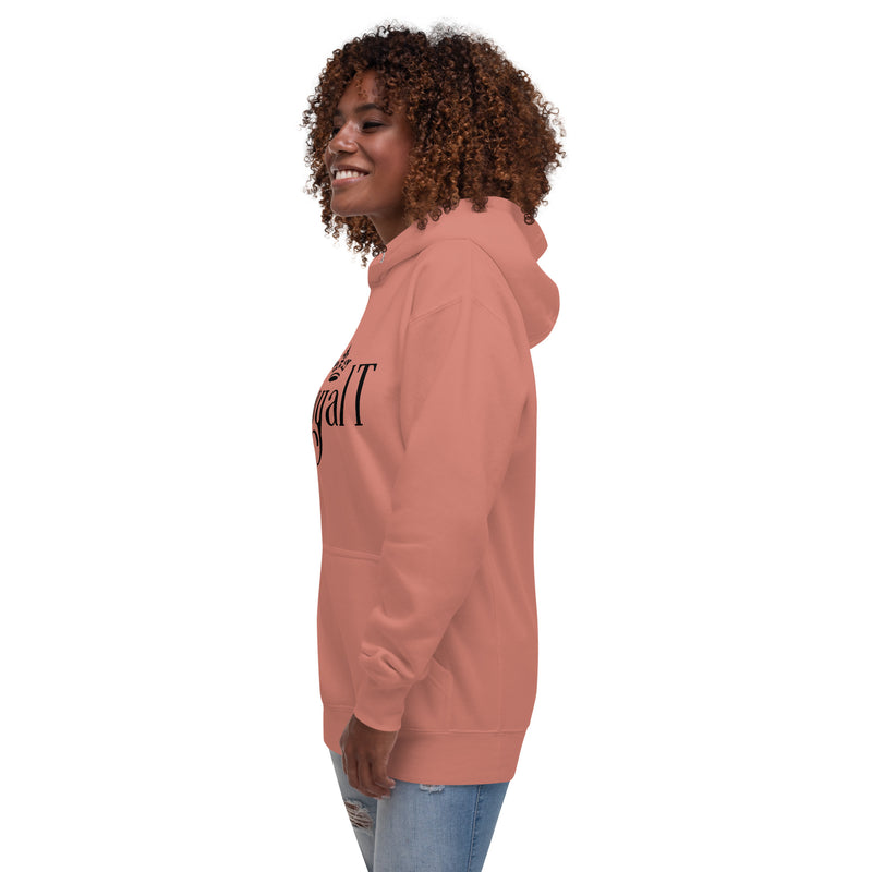 RoyalT Unisex Hoodie