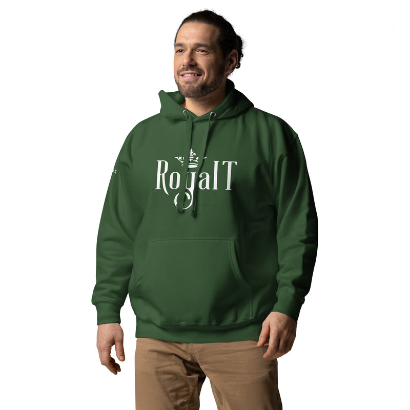 RoyalT Unisex Hoodie