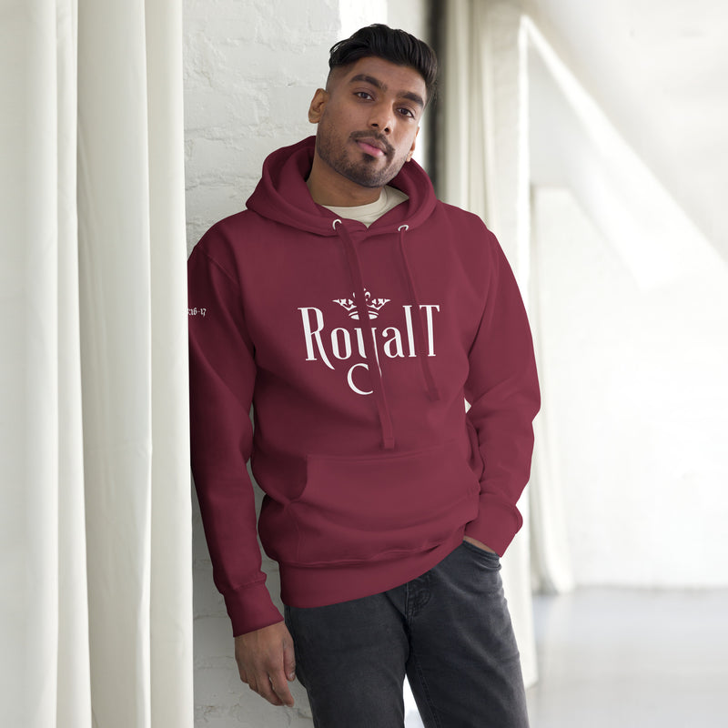 RoyalT Unisex Hoodie