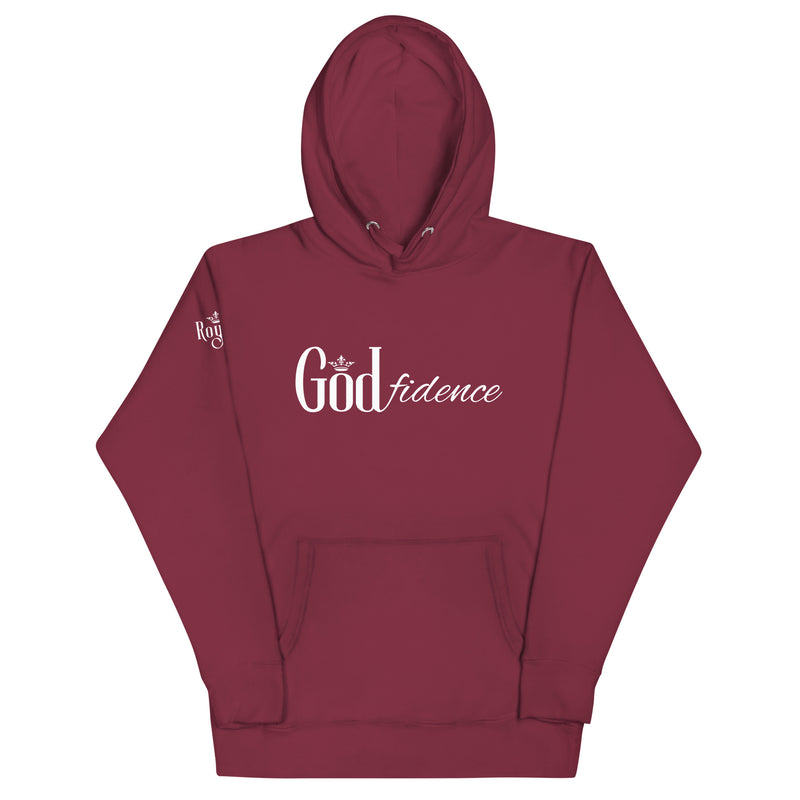 Godfidence Unisex Hoodie