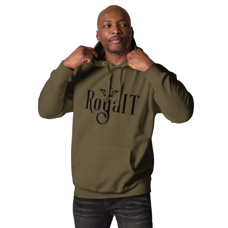 RoyalT Unisex Hoodie