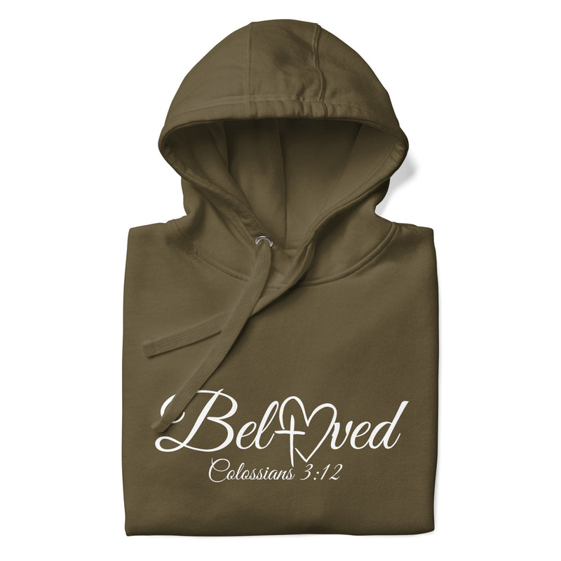 Beloved Unisex Hoodie