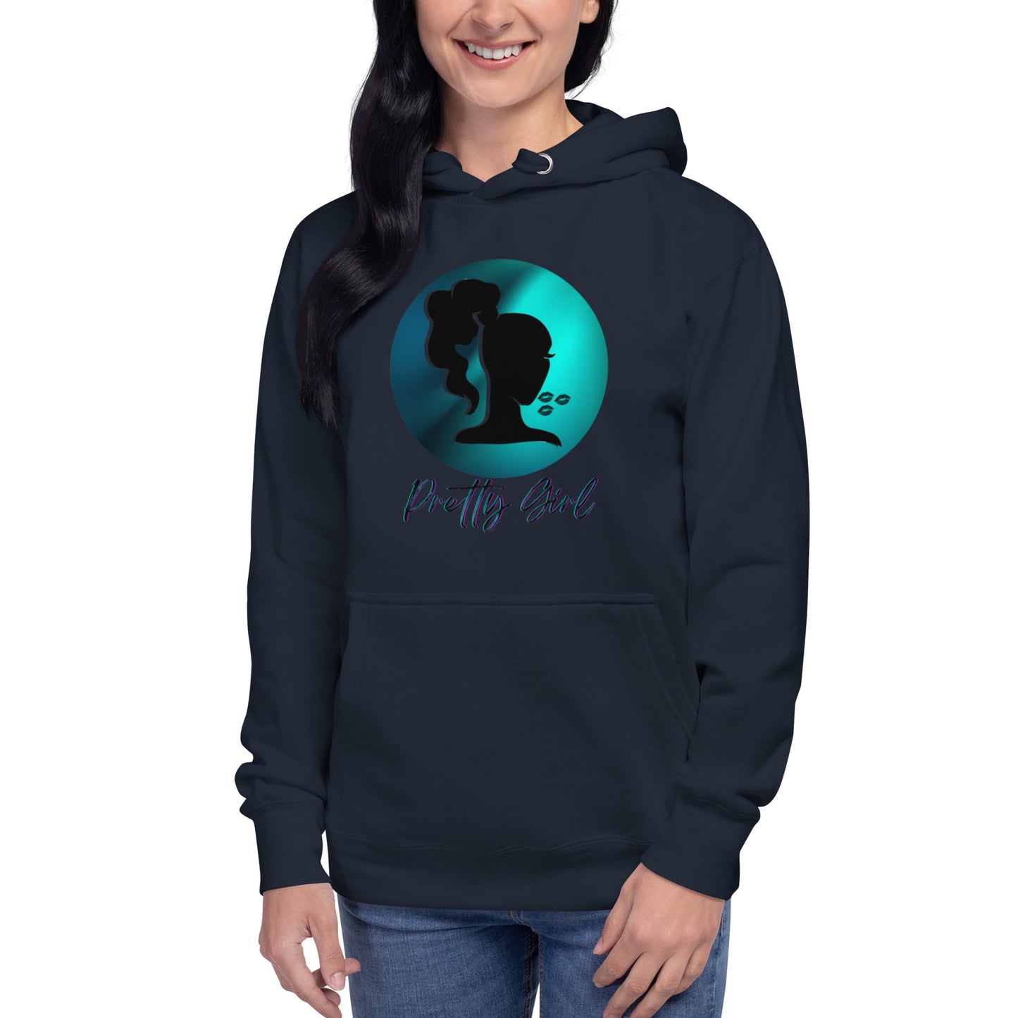 Pretty Girl - Unisex Hoodie