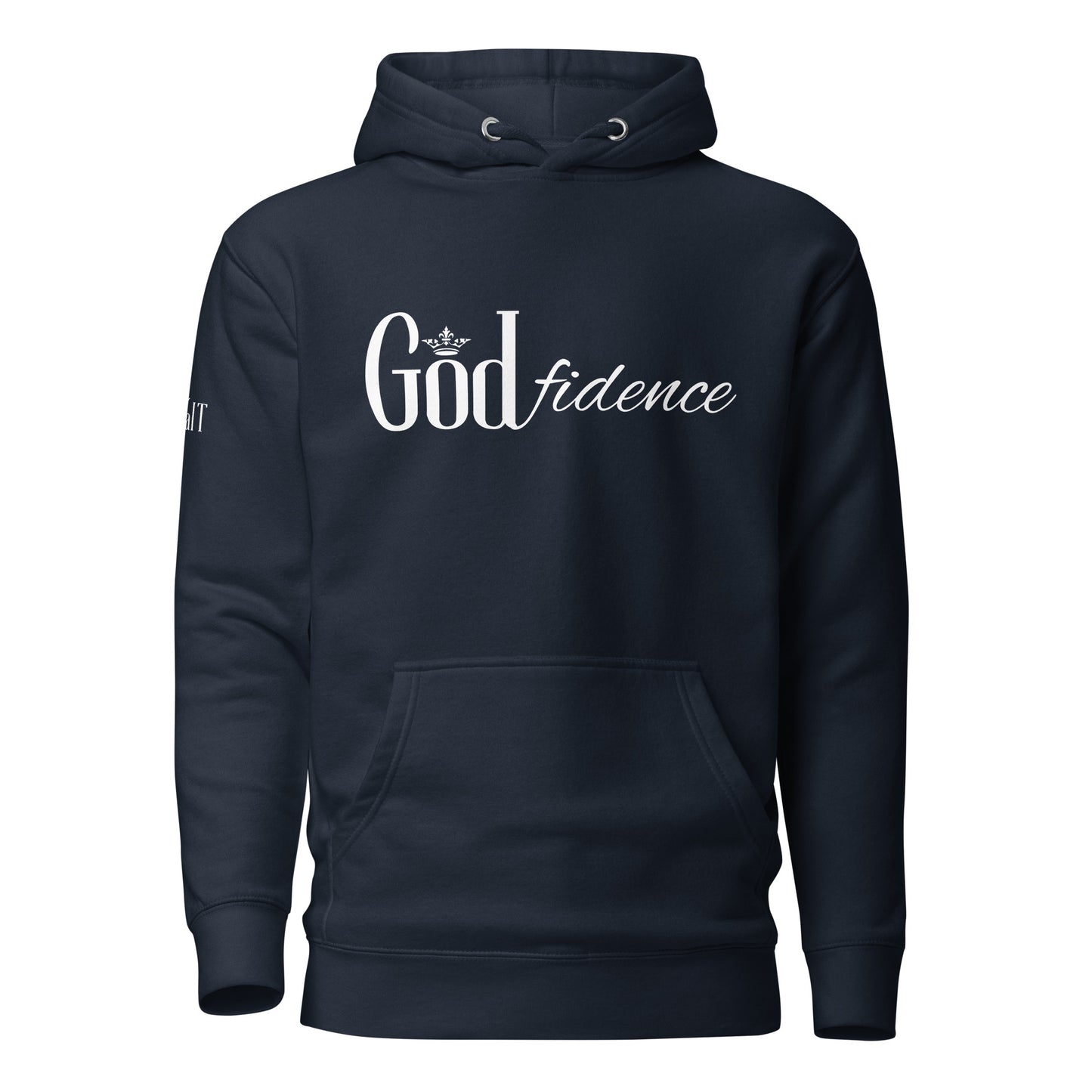 Godfidence Unisex Hoodie
