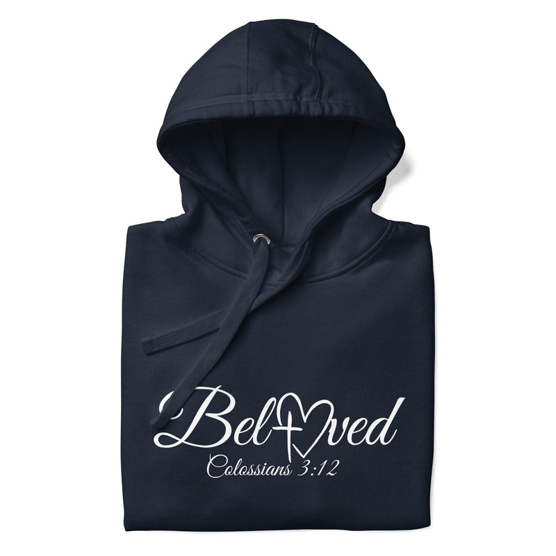 Beloved Unisex Hoodie