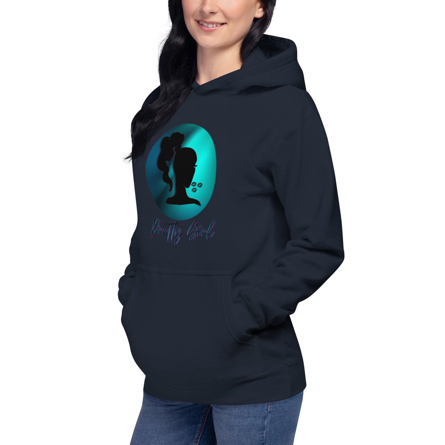 Pretty Girl - Unisex Hoodie
