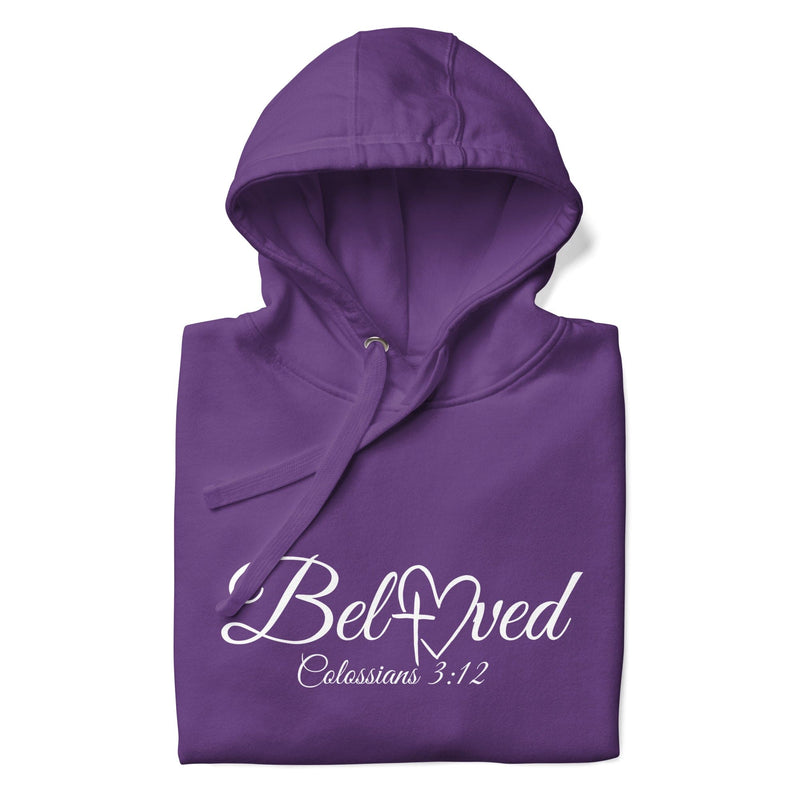 Beloved Unisex Hoodie