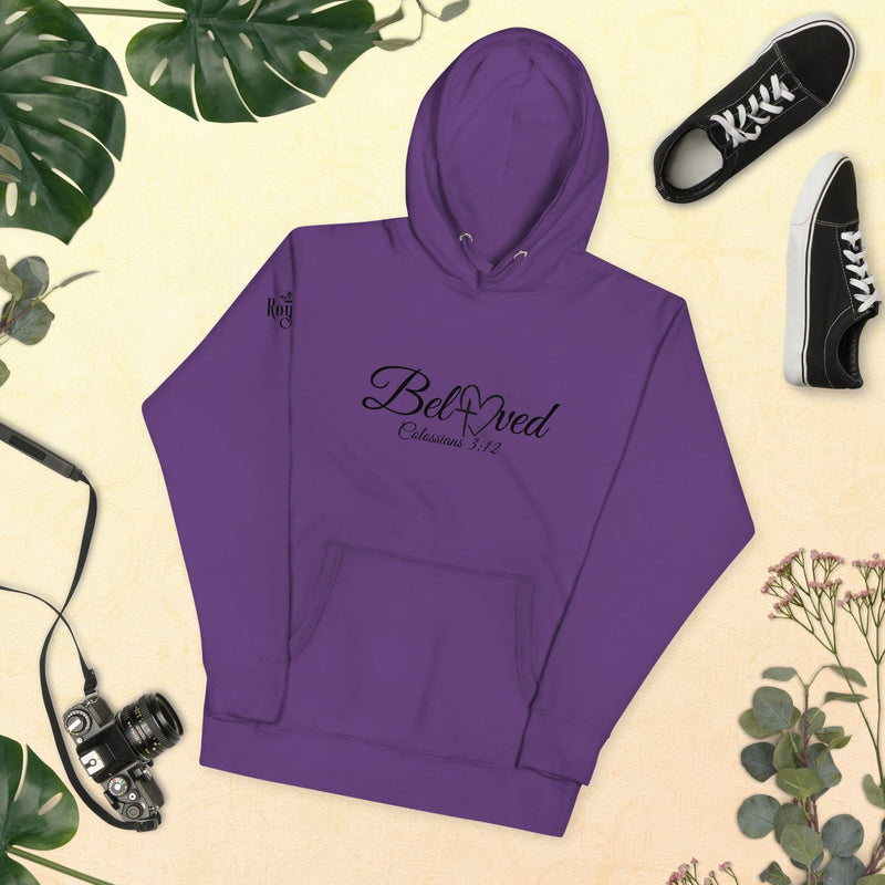 Beloved Unisex Hoodie