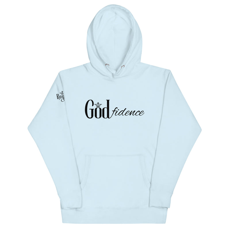 Godfidence Unisex Hoodie