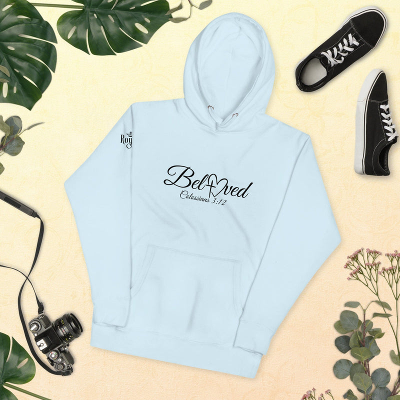 Beloved Unisex Hoodie