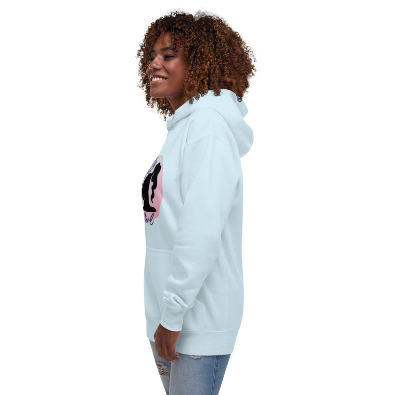 Pretty girl - Unisex Hoodie