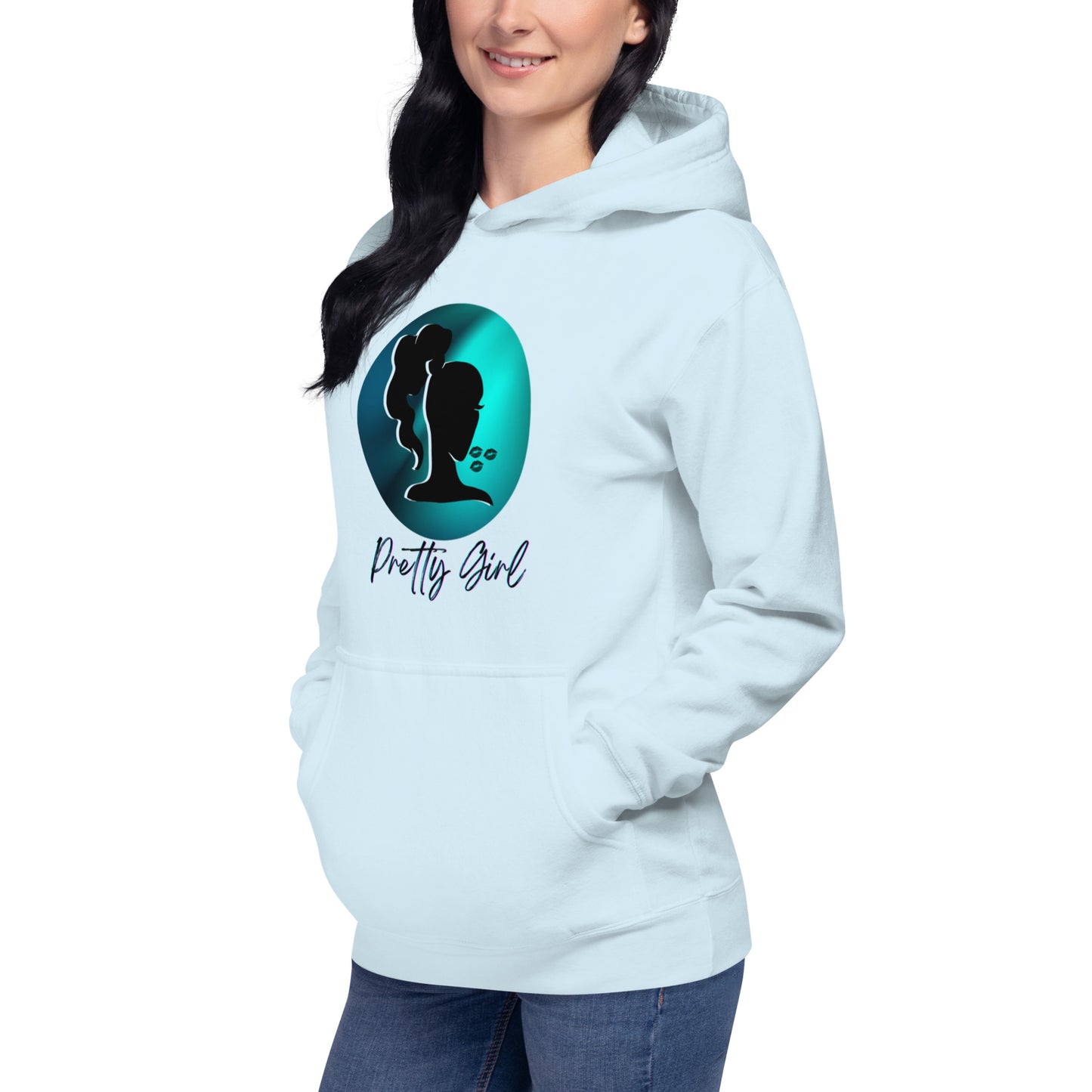 Pretty Girl - Unisex Hoodie