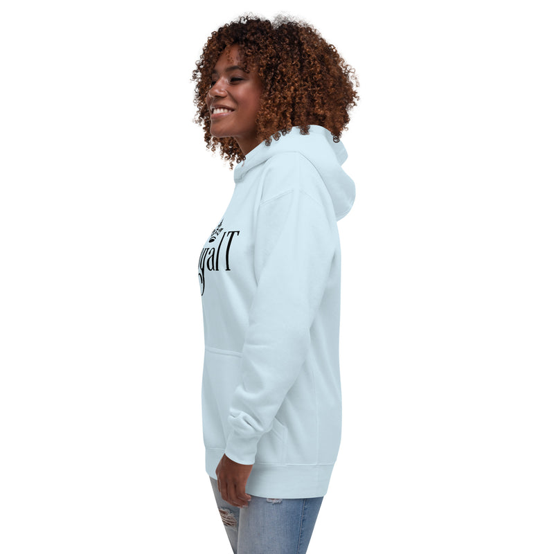 RoyalT Unisex Hoodie