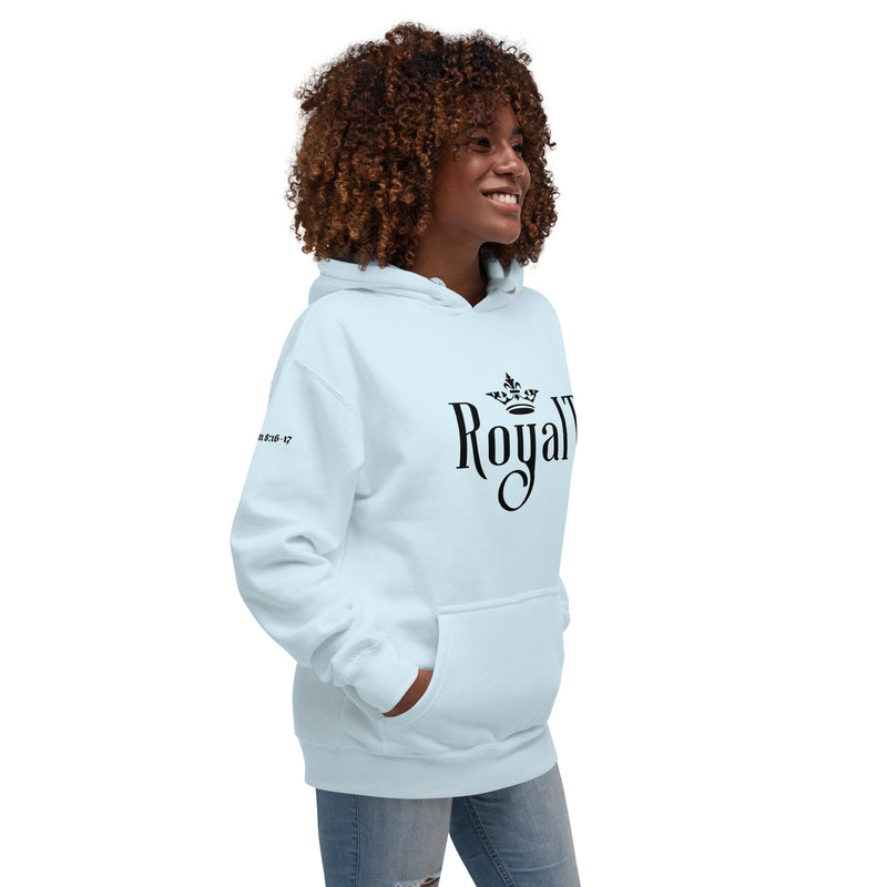 RoyalT Unisex Hoodie