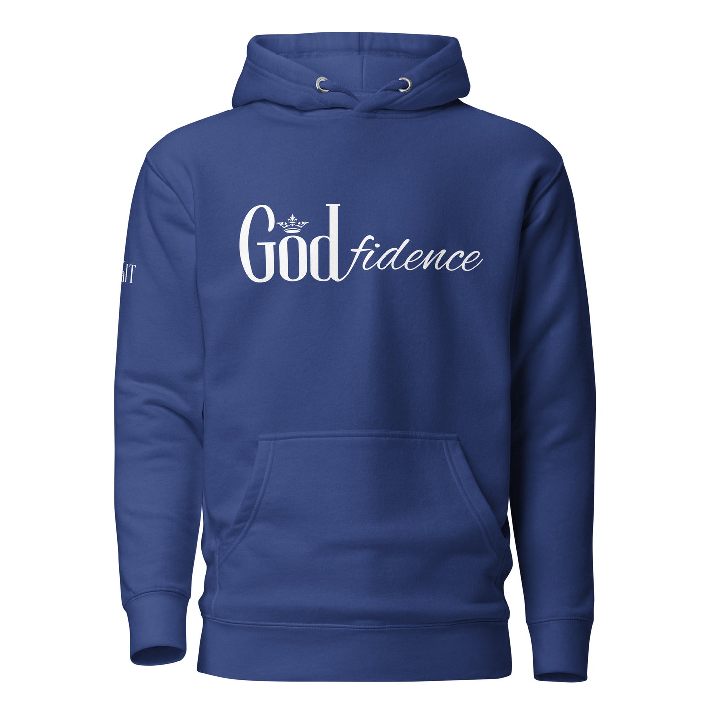 Godfidence Unisex Hoodie
