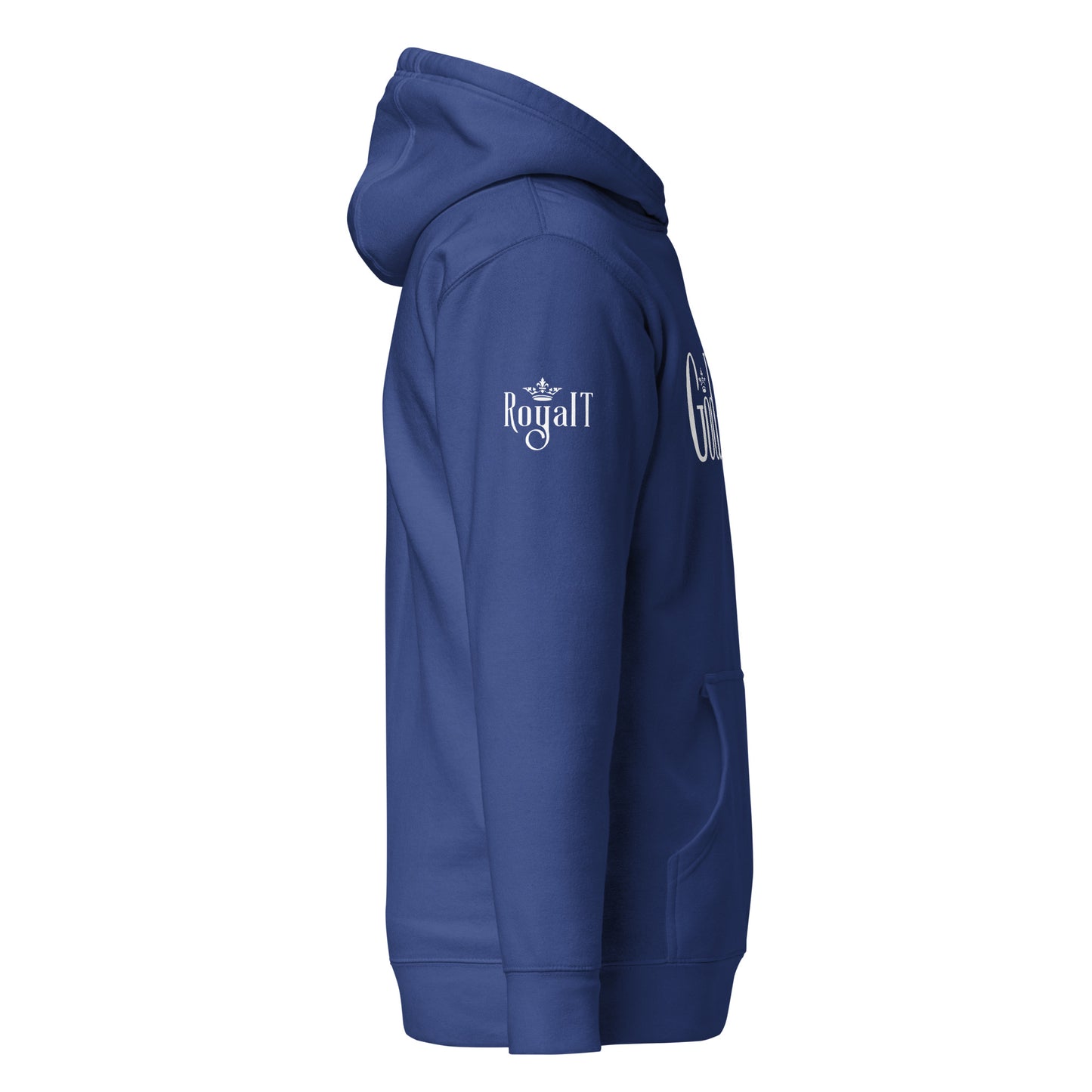 Godfidence Unisex Hoodie