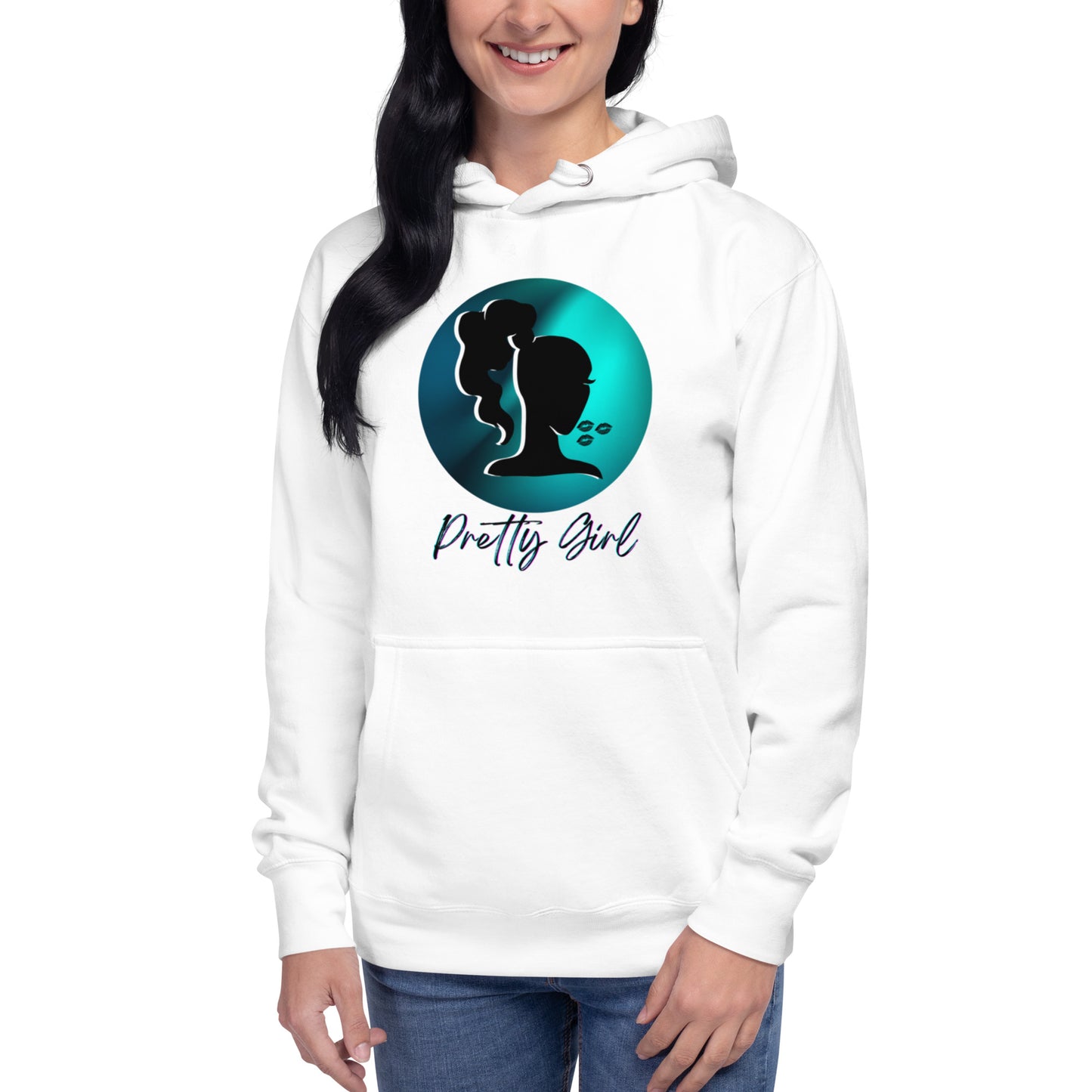 Pretty Girl - Unisex Hoodie