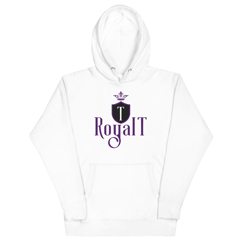 RoyalT Unisex Hoodie