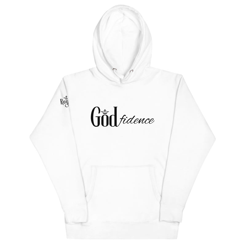 Godfidence Unisex Hoodie