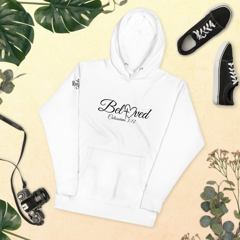 Beloved Unisex Hoodie