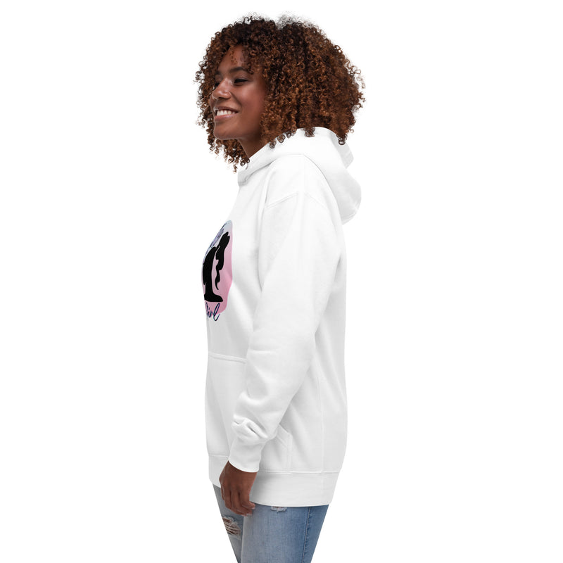 Pretty girl - Unisex Hoodie