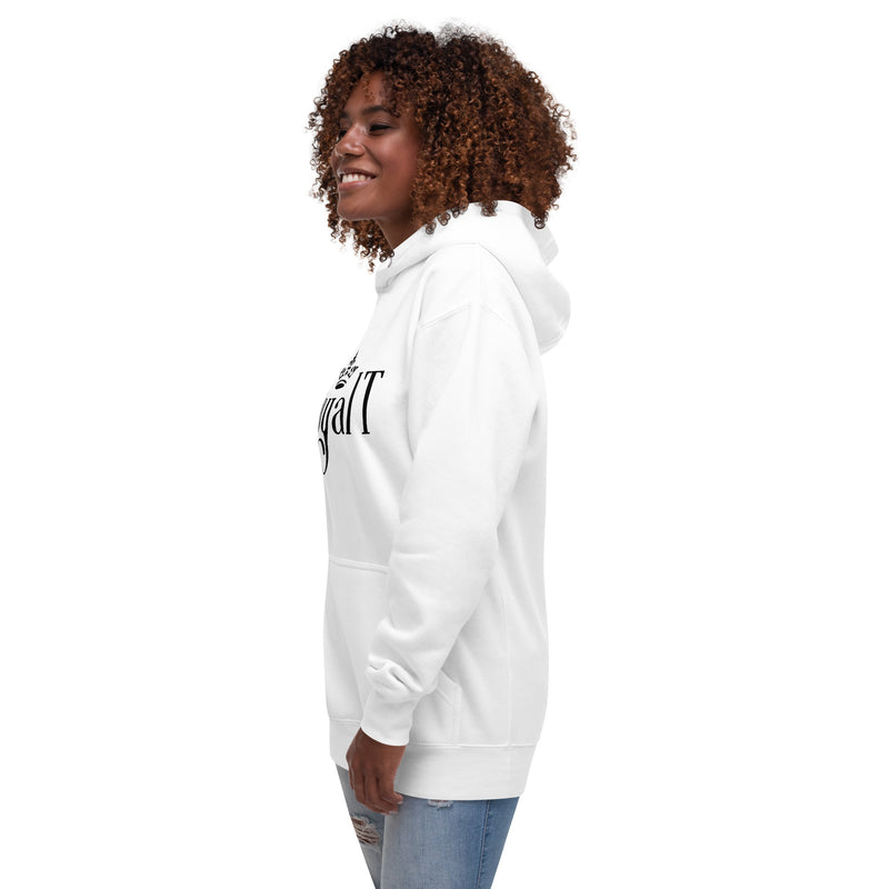 RoyalT Unisex Hoodie