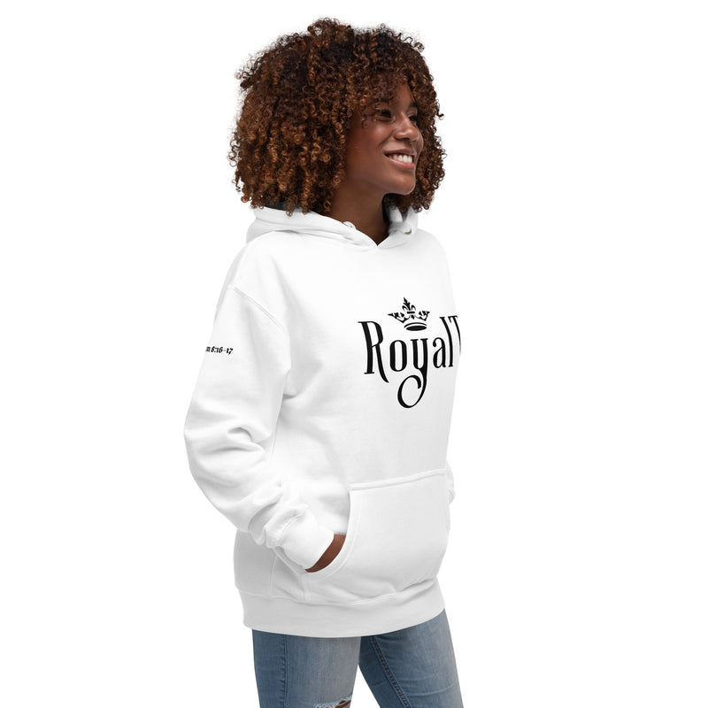 RoyalT Unisex Hoodie