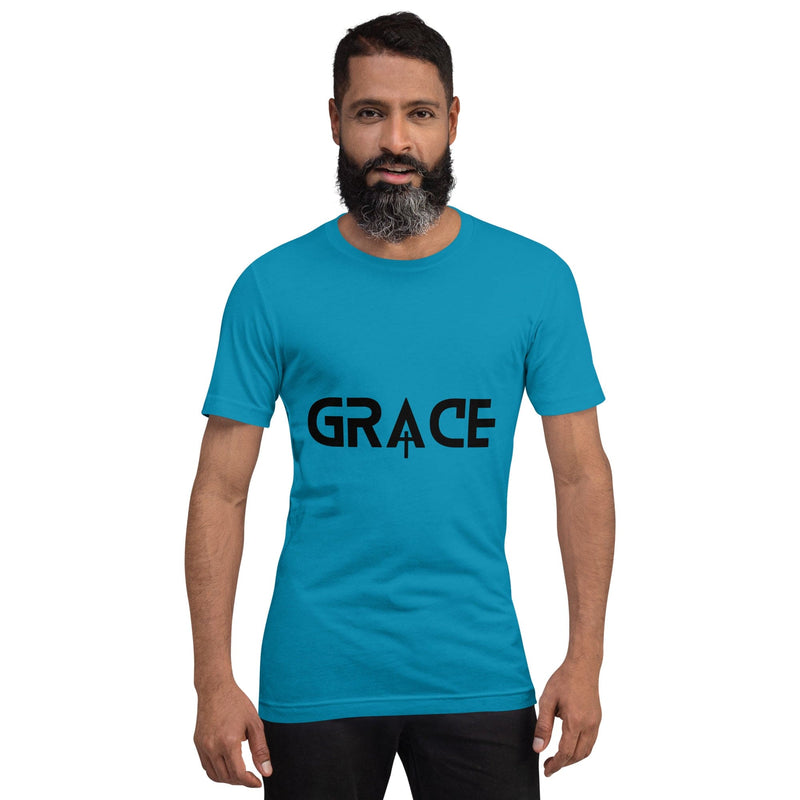 Grace Unisex t-shirt