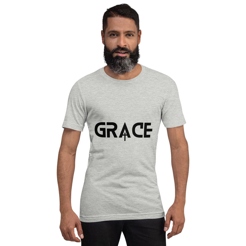 Grace Unisex t-shirt