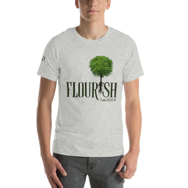 Flourish t-shirt Bundle