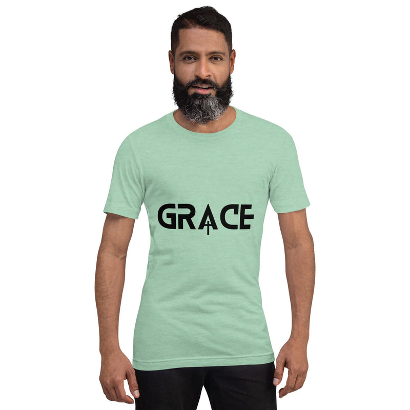 Grace Unisex t-shirt