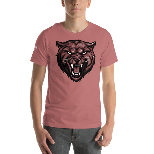 RoyalT AJ - Dune Red Unisex t-shirt