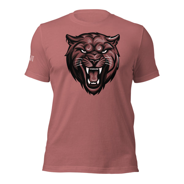 RoyalT AJ - Dune Red Unisex t-shirt