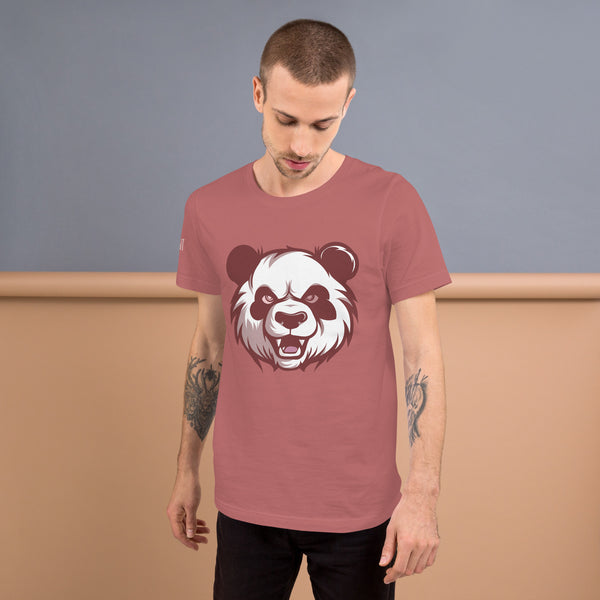 RoyalT AJ - Red Dune (Bear) Unisex t-shirt