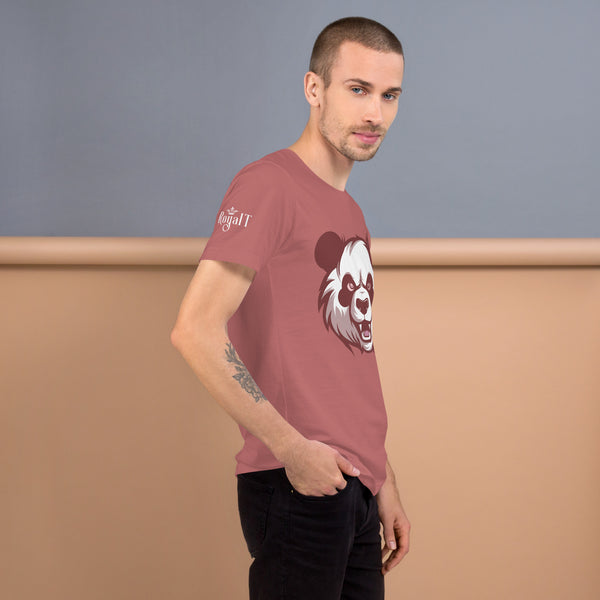 RoyalT AJ - Red Dune (Bear) Unisex t-shirt